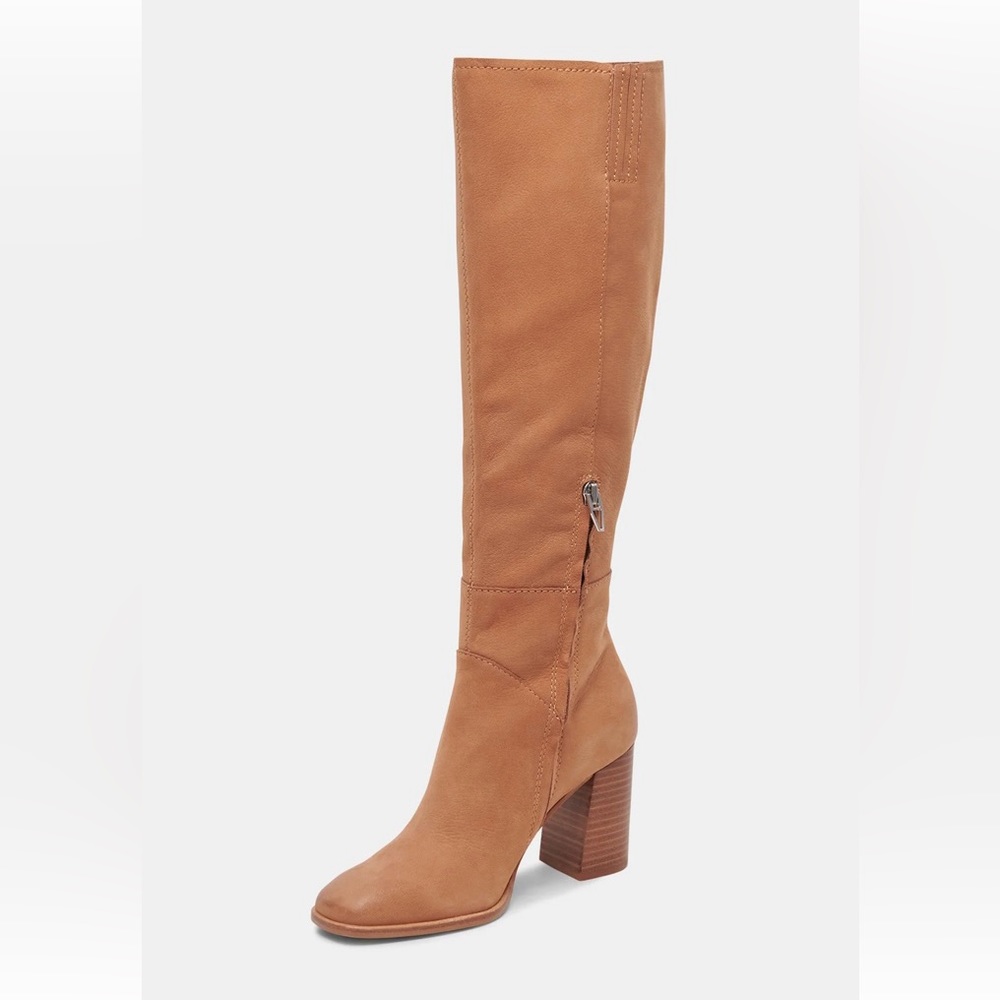 NEW Dolce Vita Fynn Knee High Boots size 11